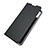 Coque Portefeuille Livre Cuir Etui Clapet L01 pour Asus Zenfone Max Pro M2 ZB631KL Petit