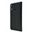 Coque Portefeuille Livre Cuir Etui Clapet L01 pour Asus Zenfone Max Pro M2 ZB631KL Petit
