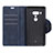 Coque Portefeuille Livre Cuir Etui Clapet L01 pour HTC U12 Plus Petit