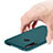 Coque Portefeuille Livre Cuir Etui Clapet L01 pour Huawei Enjoy 10 Plus Petit