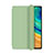 Coque Portefeuille Livre Cuir Etui Clapet L01 pour Huawei MatePad Pro Pastel Vert
