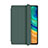 Coque Portefeuille Livre Cuir Etui Clapet L01 pour Huawei MatePad Pro Vert