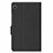 Coque Portefeuille Livre Cuir Etui Clapet L01 pour Huawei MatePad T 8 Petit