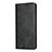 Coque Portefeuille Livre Cuir Etui Clapet L01 pour LG V50 ThinQ 5G Petit