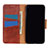Coque Portefeuille Livre Cuir Etui Clapet L01 pour Motorola Moto G Stylus Petit