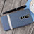 Coque Portefeuille Livre Cuir Etui Clapet L01 pour Nokia X5 Petit