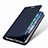 Coque Portefeuille Livre Cuir Etui Clapet L01 pour Nokia X6 Petit
