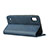 Coque Portefeuille Livre Cuir Etui Clapet L01 pour Samsung Galaxy A10 Petit