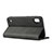 Coque Portefeuille Livre Cuir Etui Clapet L01 pour Samsung Galaxy A10 Petit