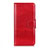 Coque Portefeuille Livre Cuir Etui Clapet L01 pour Sony Xperia 5 II Petit