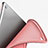 Coque Portefeuille Livre Cuir Etui Clapet L01 pour Xiaomi Mi Pad 4 Petit