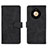 Coque Portefeuille Livre Cuir Etui Clapet L01Z pour Huawei Mate 40 Pro Petit