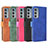 Coque Portefeuille Livre Cuir Etui Clapet L01Z pour Motorola Moto Edge 20 5G Petit