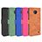 Coque Portefeuille Livre Cuir Etui Clapet L01Z pour Nokia C20 Petit