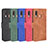 Coque Portefeuille Livre Cuir Etui Clapet L01Z pour Samsung Galaxy A40 Petit