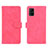 Coque Portefeuille Livre Cuir Etui Clapet L01Z pour Samsung Galaxy A51 5G Petit