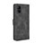 Coque Portefeuille Livre Cuir Etui Clapet L01Z pour Samsung Galaxy A51 5G Petit