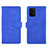 Coque Portefeuille Livre Cuir Etui Clapet L01Z pour Samsung Galaxy A91 Petit