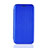 Coque Portefeuille Livre Cuir Etui Clapet L01Z pour Samsung Galaxy M21s Bleu