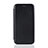 Coque Portefeuille Livre Cuir Etui Clapet L01Z pour Samsung Galaxy M21s Noir