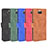 Coque Portefeuille Livre Cuir Etui Clapet L01Z pour Sony Xperia 10 Petit
