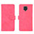 Coque Portefeuille Livre Cuir Etui Clapet L01Z pour Xiaomi Redmi Note 9 Pro Petit