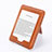 Coque Portefeuille Livre Cuir Etui Clapet L02 pour Amazon Kindle 6 inch Petit