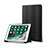 Coque Portefeuille Livre Cuir Etui Clapet L02 pour Apple iPad Pro 12.9 (2020) Petit
