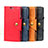 Coque Portefeuille Livre Cuir Etui Clapet L02 pour Asus Zenfone 5 Lite ZC600KL Petit