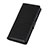 Coque Portefeuille Livre Cuir Etui Clapet L02 pour Asus Zenfone Max Plus M2 ZB634KL Petit