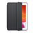 Coque Portefeuille Livre Cuir Etui Clapet L02 pour Huawei MediaPad M6 8.4 Noir