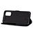 Coque Portefeuille Livre Cuir Etui Clapet L02 pour Samsung Galaxy S20 Petit