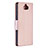 Coque Portefeuille Livre Cuir Etui Clapet L02 pour Sony Xperia 10 Petit