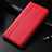 Coque Portefeuille Livre Cuir Etui Clapet L02 pour Vivo X60 5G Petit