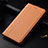 Coque Portefeuille Livre Cuir Etui Clapet L02 pour Vivo X60 5G Petit