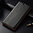 Coque Portefeuille Livre Cuir Etui Clapet L02 pour Vivo X60 5G Petit