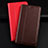 Coque Portefeuille Livre Cuir Etui Clapet L02 pour Vivo X60 5G Petit