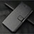 Coque Portefeuille Livre Cuir Etui Clapet L02 pour Xiaomi Mi 10 Pro Petit