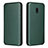 Coque Portefeuille Livre Cuir Etui Clapet L02Z pour Nokia C01 Plus Petit