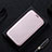 Coque Portefeuille Livre Cuir Etui Clapet L02Z pour Samsung Galaxy A20 SC-02M SCV46 Or Rose