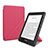 Coque Portefeuille Livre Cuir Etui Clapet L03 pour Amazon Kindle 6 inch Petit