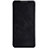 Coque Portefeuille Livre Cuir Etui Clapet L03 pour Huawei Nova 4e Noir
