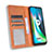 Coque Portefeuille Livre Cuir Etui Clapet L03 pour Motorola Moto G9 Petit