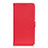 Coque Portefeuille Livre Cuir Etui Clapet L03 pour Motorola Moto G9 Plus Petit