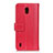 Coque Portefeuille Livre Cuir Etui Clapet L03 pour Nokia C1 Petit