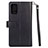 Coque Portefeuille Livre Cuir Etui Clapet L03 pour Samsung Galaxy S20 Petit