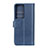 Coque Portefeuille Livre Cuir Etui Clapet L03 pour Samsung Galaxy S21 Ultra 5G Petit