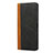 Coque Portefeuille Livre Cuir Etui Clapet L03 pour Sony Xperia 1 Petit
