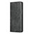 Coque Portefeuille Livre Cuir Etui Clapet L03 pour Sony Xperia 10 II Petit