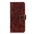 Coque Portefeuille Livre Cuir Etui Clapet L03 pour Vivo Y20i India Petit